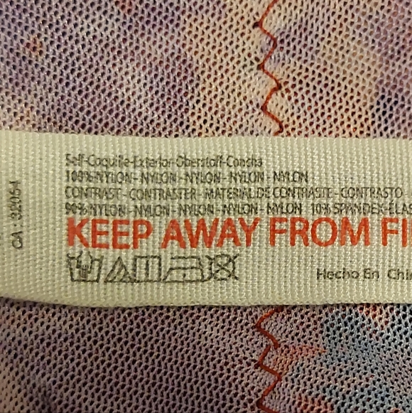 NWT Free People Suddenly Fine Maxi Slip - Picture 10 of 11